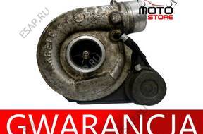 RENAULT MASTER II 2.8 DTI ТУРБОКОМПРЕССОР 99466793