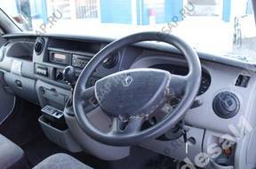 RENAULT MASTER II - КОРОБКА ПЕРЕДАЧ  2.5DCI 100KM