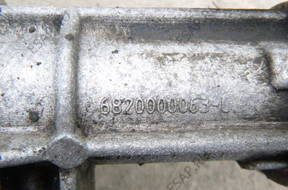 RENAULT MASTER II РУЛЕВАЯ РЕЙКА ЕВРОПЕЙСКАЯ ВЕРСИЯ