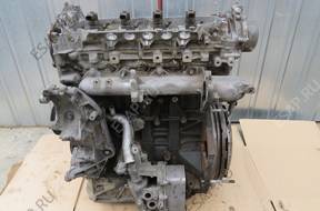 RENAULT MASTER III 10-16 двигатель 2.3DCI