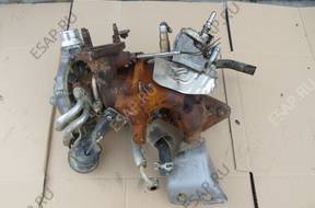 RENAULT MASTER III 10-16 TURBIN 2.3DCI !!!