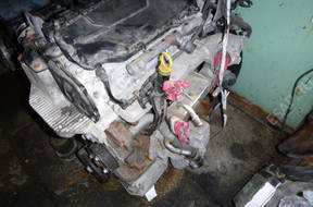 RENAULT MASTER III 11 год, 2.3 2.3DCI двигатель