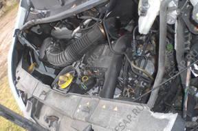 Renault Master III 2,3 2013 год двигатель 150KM części