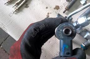 Renault Master III 2013 год 2.3 125km Osprzt ДВИГАТЕЛЯ