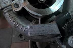 Renault Master III 2013 год 2.3 125km Osprzt ДВИГАТЕЛЯ