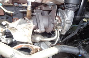 Renault Master III 2014 Movano  ТУРБИНА 2.3