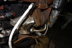 Renault Master III 2014  ТУРБИНА  2.3 125 KM