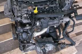 RENAULT MASTER III 2.3 2013 150KM двигатель 80TY.л.с.