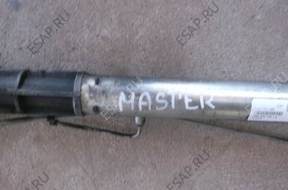 RENAULT MASTER III 2.3 2013 РУЛЕВАЯ РЕЙКА