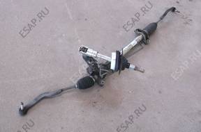 RENAULT MASTER III 2.3 2013 РУЛЕВАЯ РЕЙКА