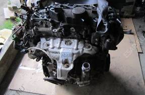 RENAULT MASTER III 2.3 DCI 125 двигатель M9TA 676 Wwa