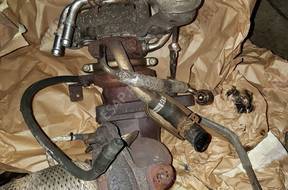 RENAULT MASTER III 2.3 DCI 125KM  ТУРБИНА