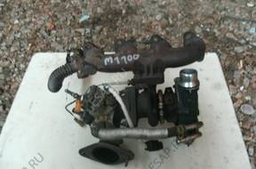 RENAULT MASTER III 2.3 DCI  ТУРБИНА 100 KM