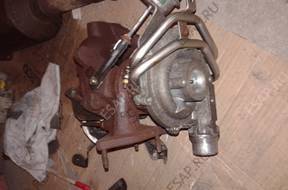 Renault Master III 2.3 DCi  ТУРБОКОМПРЕССОР