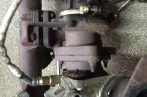 Renault Master III 2.3 DCi  ТУРБОКОМПРЕССОР