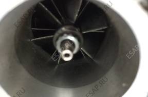 Renault Master III 2.3 DCi  ТУРБОКОМПРЕССОР