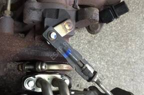 Renault Master III 2.3 DCi  ТУРБОКОМПРЕССОР