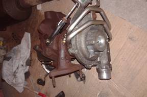 Renault Master III 2.3 DCi  ТУРБОКОМПРЕССОР