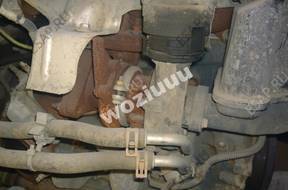 RENAULT MASTER III 2.3 DCI ТУРБОКОМПРЕССОР