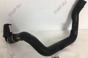 RENAULT MASTER III 2.3 DCI W PRZEWD ПАТРУБОК ТУРБО