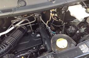 RENAULT MASTER III 2.3 двигатель SUPEK