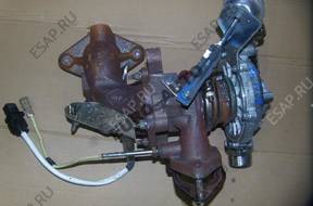 RENAULT MASTER III 2.3  ТУРБОКОМПРЕССОР