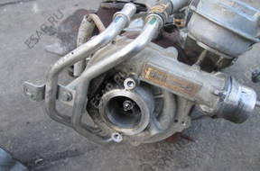 renault master III 2.3dci ТУРБОКОМПРЕССОР