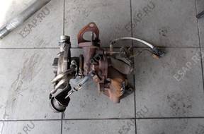 RENAULT MASTER III 2.3DCI ТУРБОКОМПРЕССОР