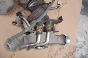 RENAULT MASTER III 2.3DCI ТУРБОКОМПРЕССОР