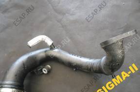 RENAULT MASTER III 3  2016 ПАТРУБОК ТУРБО 165763705R