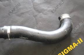 RENAULT MASTER III 3 2016 ПАТРУБОК ТУРБО 6670859A