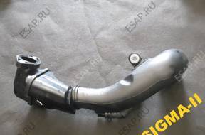 RENAULT MASTER III 3 2016 ПАТРУБОК ТУРБО 8200858600