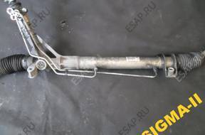 RENAULT MASTER III 3 РУЛЕВАЯ РЕЙКА