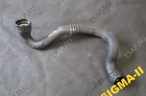 RENAULT MASTER III 3 ШЛАНГ ПАТРУБОК ТУРБО
