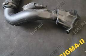 RENAULT MASTER III 3 ШЛАНГ ПАТРУБОК ВОЗДУХА