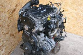 RENAULT MASTER III двигатель 2,3 DCI 100KM комплектный