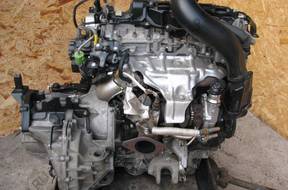 RENAULT MASTER III двигатель 2,3 DCI 100KM комплектный