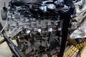 Renault Master III двигатель 2.3 DCI M9TB670 40 ТЫС. КМ.