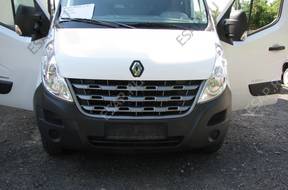 RENAULT MASTER III комплектный PRZD W KOLOR