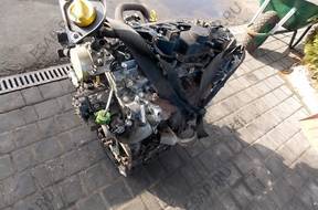 RENAULT MASTER III MOVANO 2.3 DCI двигатель M9TB670