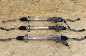 RENAULT MASTER III MOVANO B РУЛЕВАЯ РЕЙКА MAGIEL