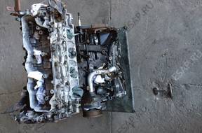 RENAULT MASTER III MOVANO ДВИГАТЕЛЬ M9TD 150 KM