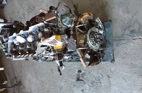 RENAULT MASTER III MOVANO ДВИГАТЕЛЬ M9TD 150 KM