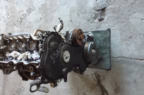 RENAULT MASTER III MOVANO ДВИГАТЕЛЬ M9TD 150 KM