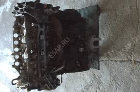 RENAULT MASTER III MOVANO ДВИГАТЕЛЬ M9TD 150 KM