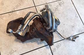 RENAULT MASTER III MOVANO II ТУРБИНА  150 KM