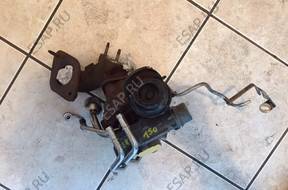 RENAULT MASTER III MOVANO II ТУРБИНА  150 KM