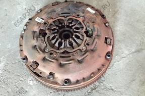 RENAULT MASTER III MOVANO SPRZGO DWUMAS 150 KM