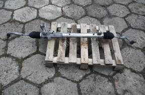 Renault master III od 2011 prekadnia РУЛЕВАЯ РЕЙКА