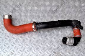 RENAULT MASTER III  ПАТРУБОК ИНТЕРКУЛЕРА 8200730407B